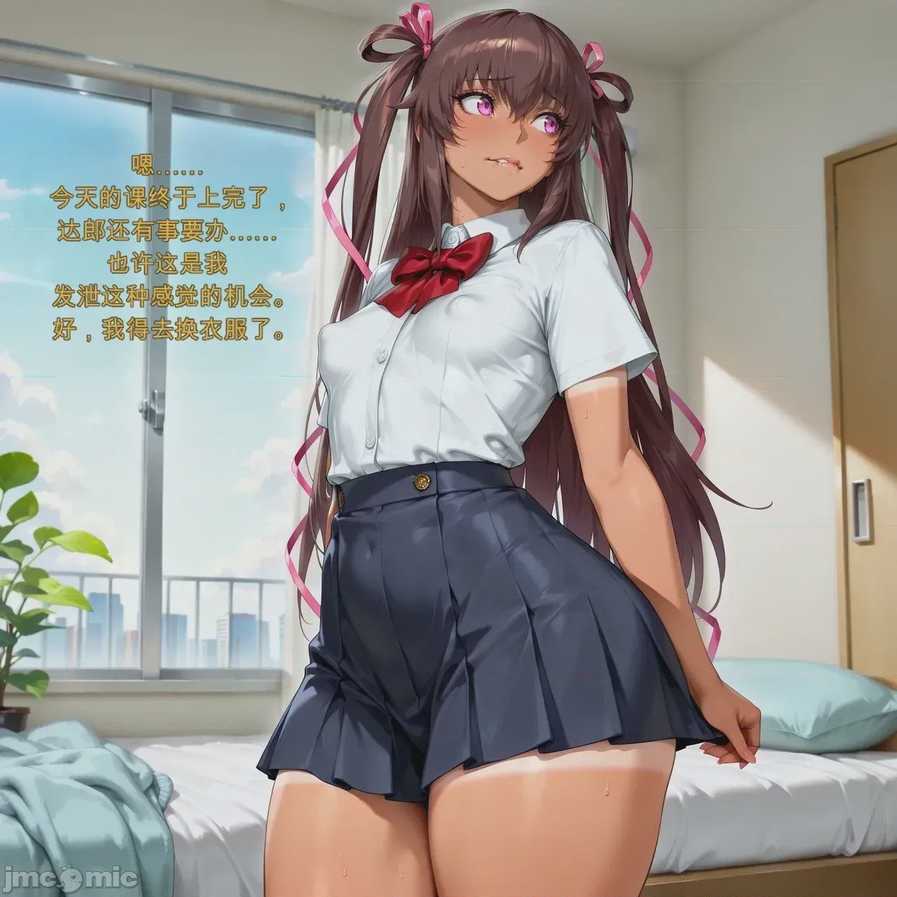 第1话，第 2 页
