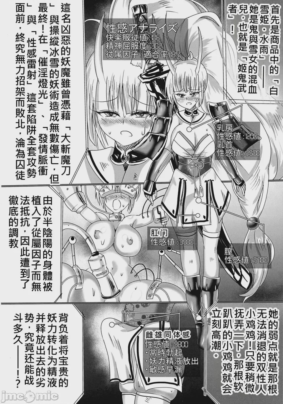第1话，第 3 页