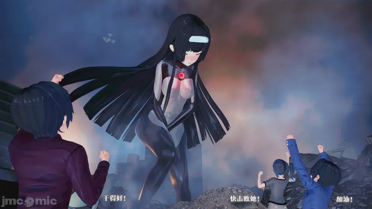 第1话，第 77 页