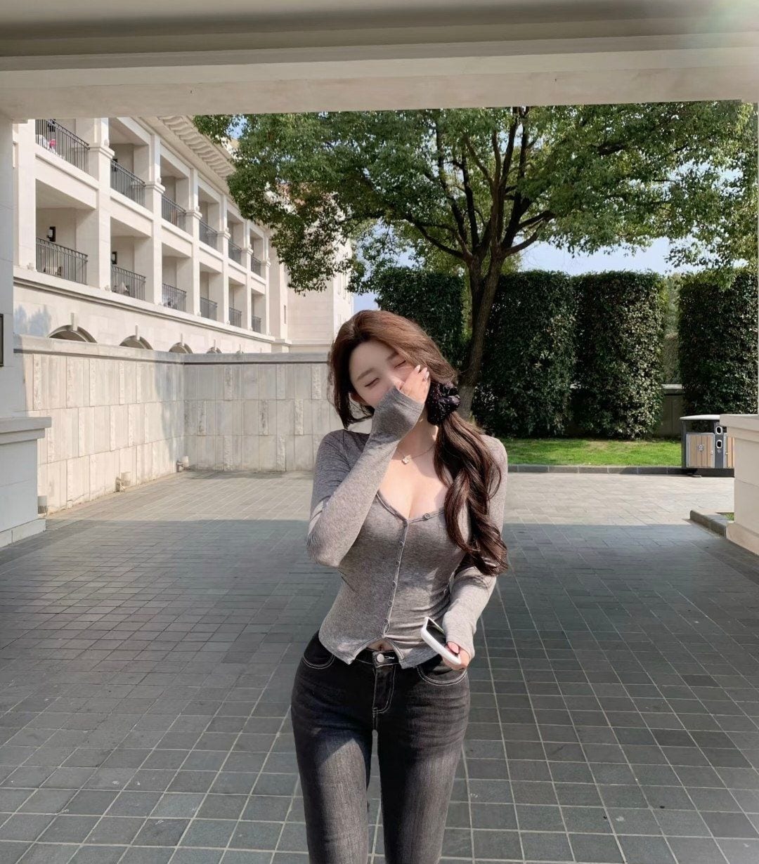 极品妹妹性感活好听话水多，服务好