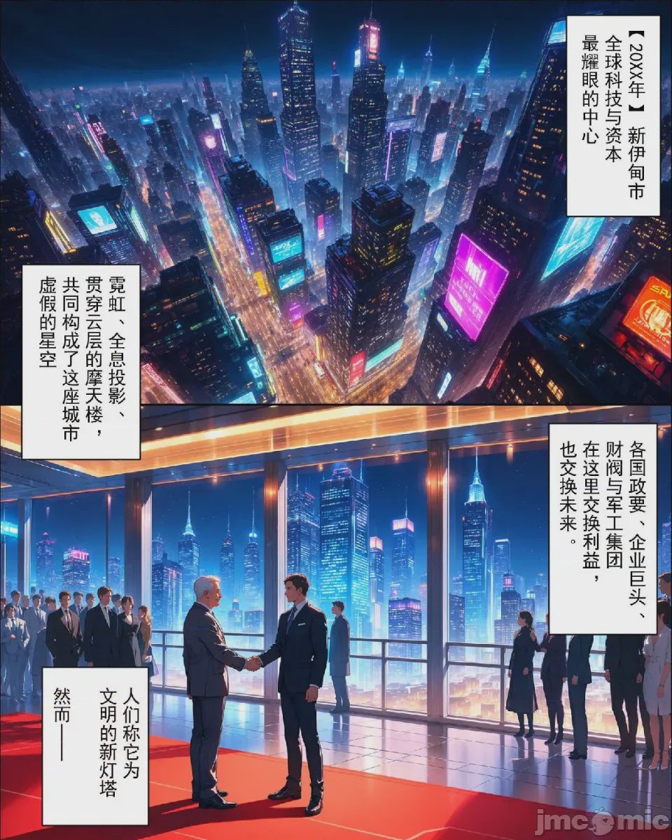 第1话，第 2 页