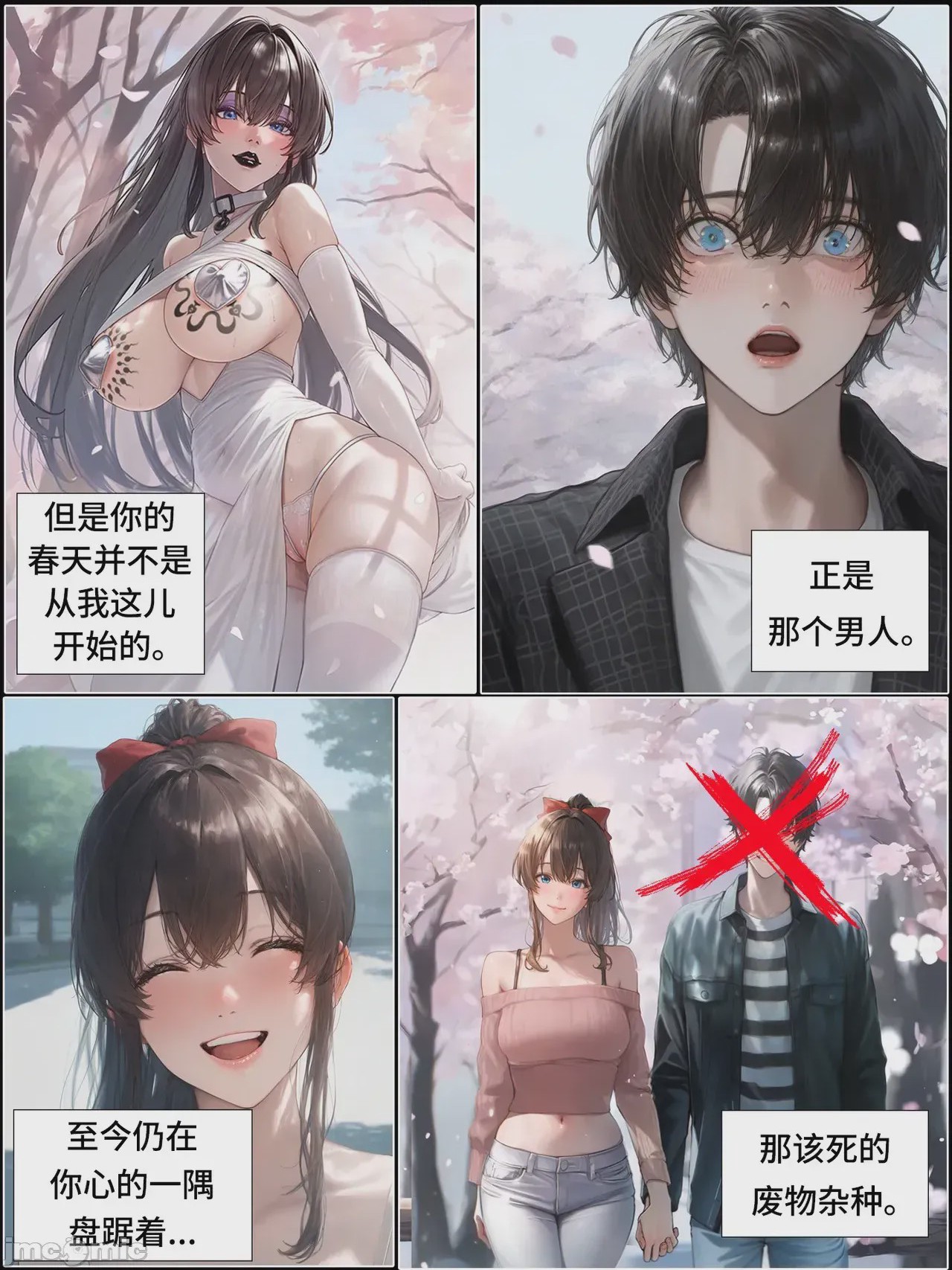 第1话，第 686 頁