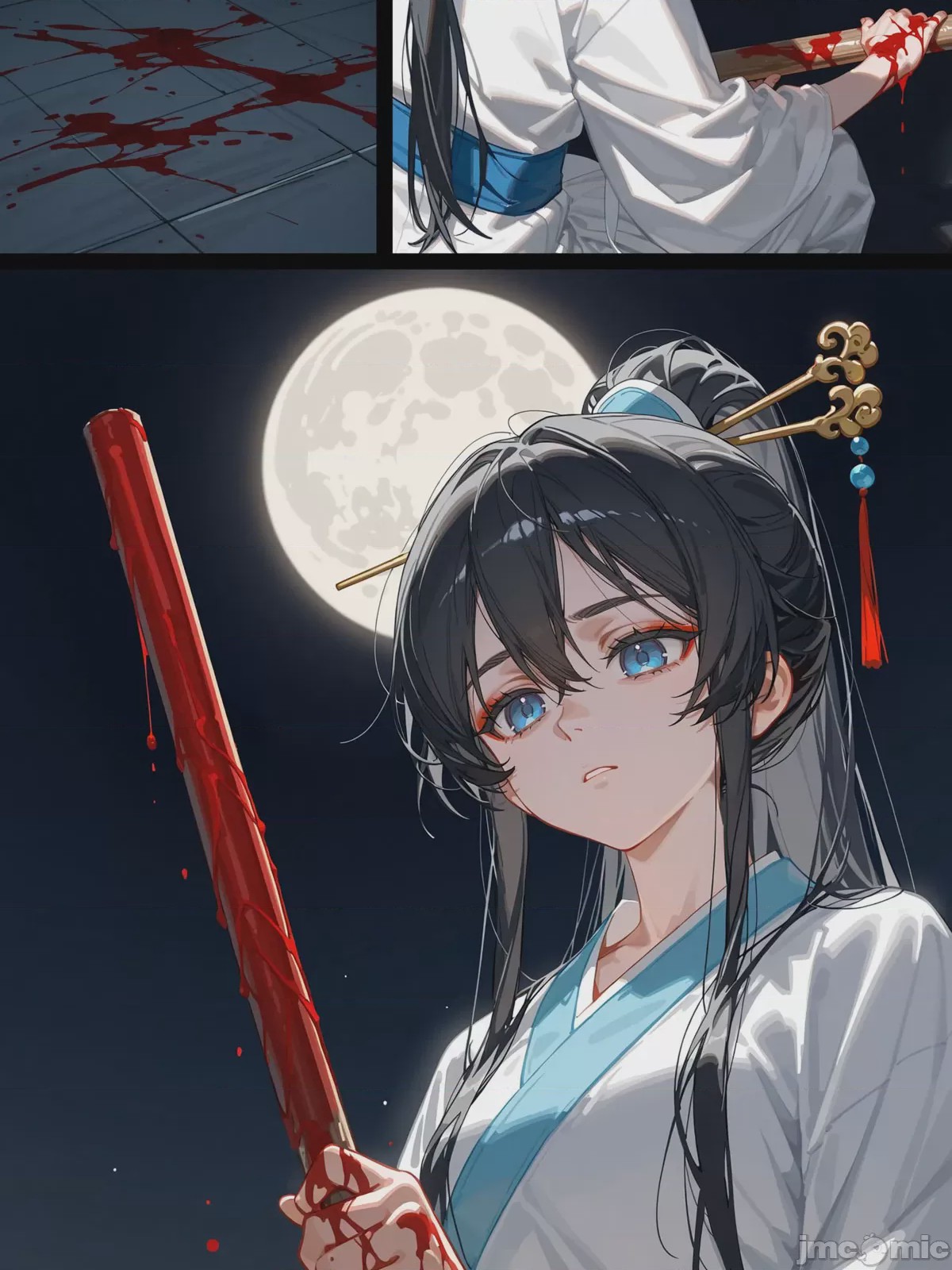 第1话, page 7