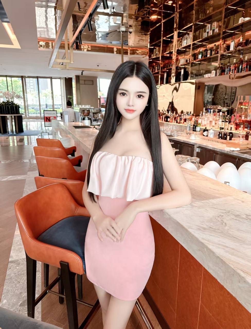 Minhang 米雪 approachable budget-friendly style