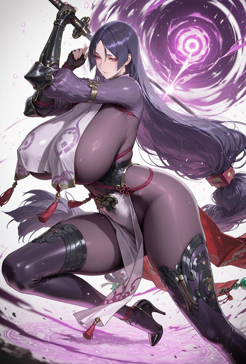 丰乳肥臀的武林侠女会在郡主大人的凌辱调教中到达绝顶最期吗~❤️饥渴媚肉也会相互吸引，争相成为粗暴大汉们的性奴便器吧 的封面