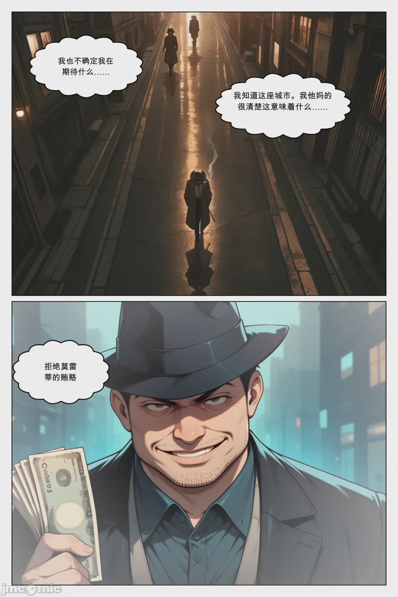 第1话，第 3 页