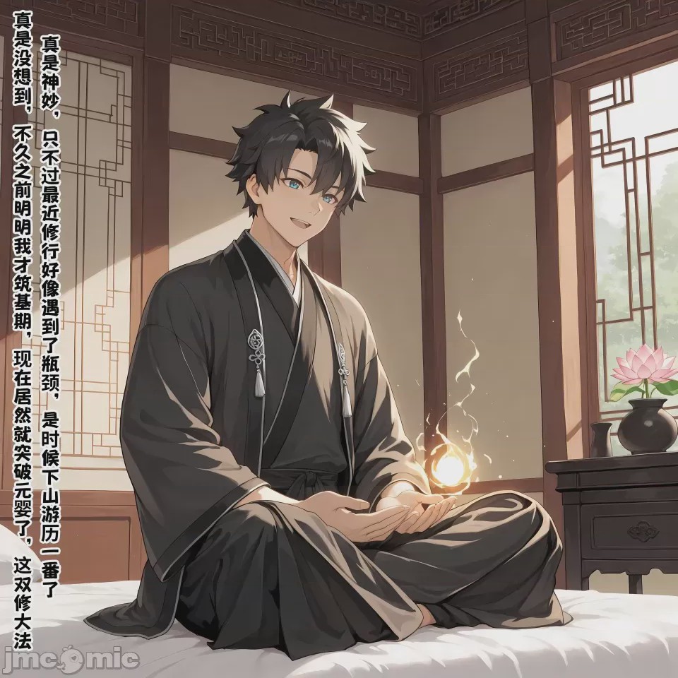 第1话，第 33 页