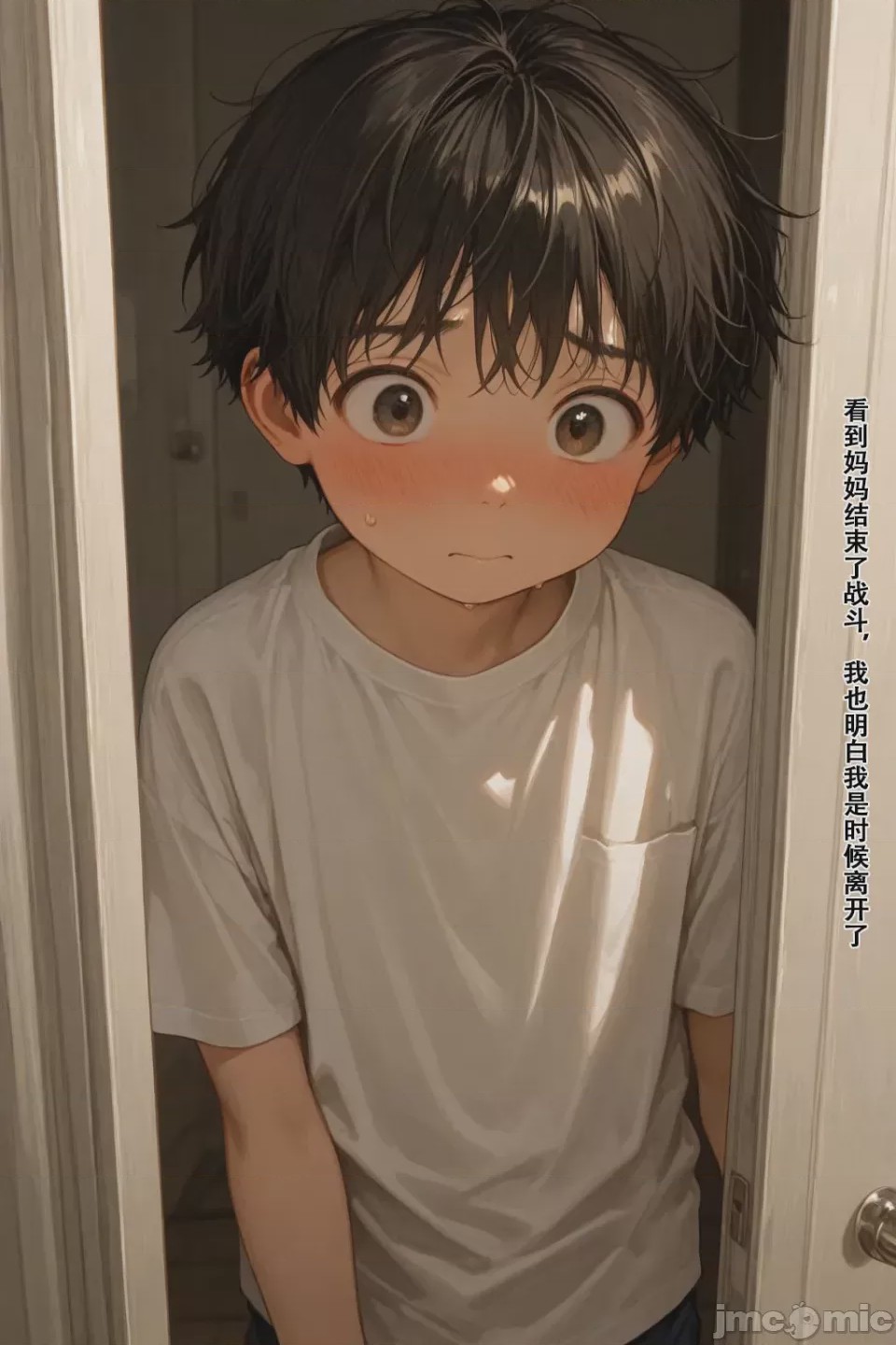 第1话，第 18 页