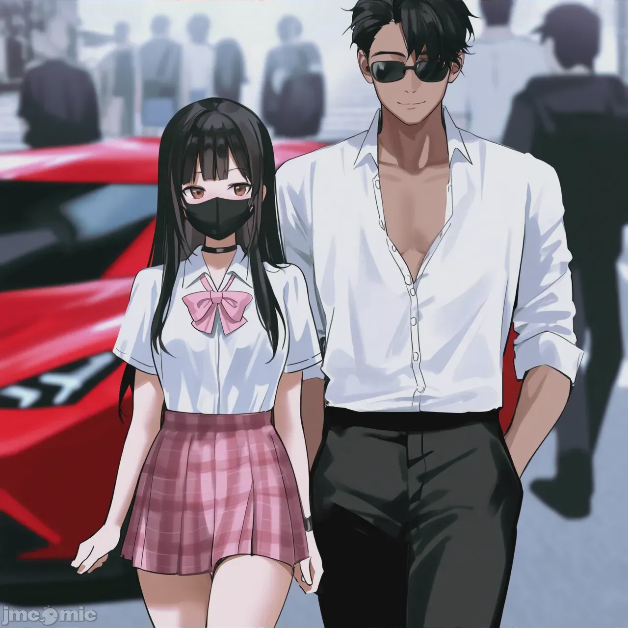 第1话，第 7 页