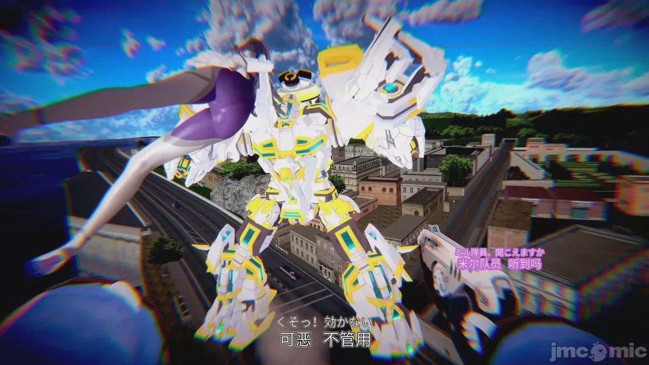 第1话，第 270 頁