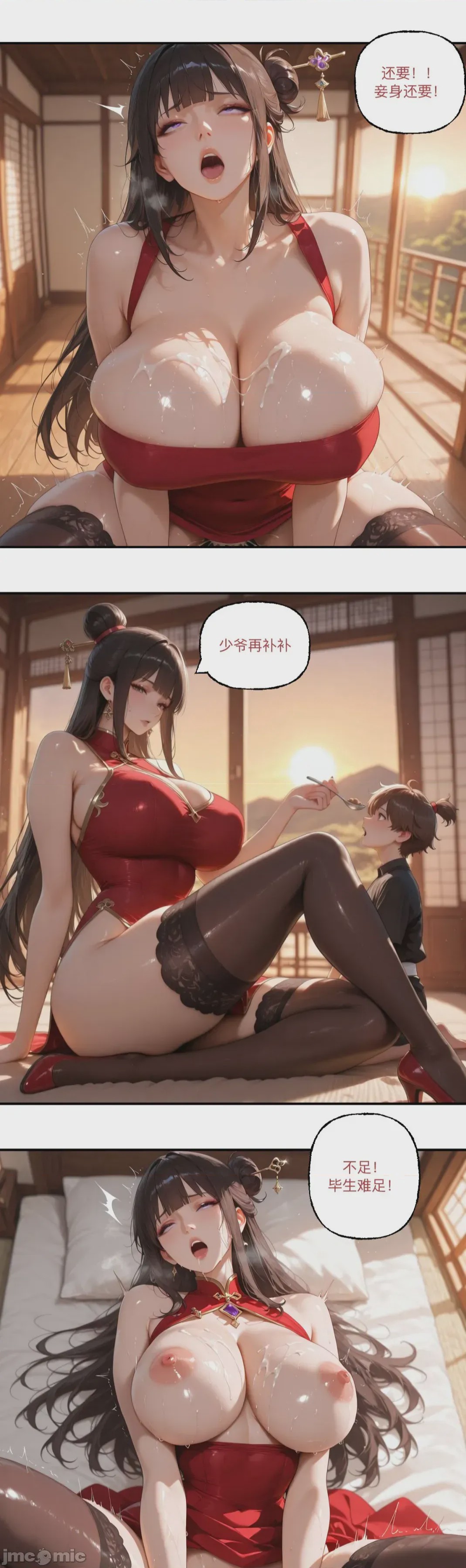第1话, page 64