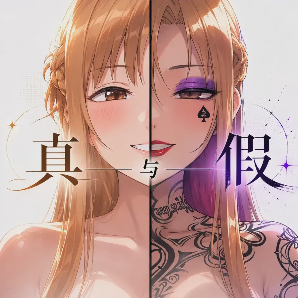 第1话, pahina 1