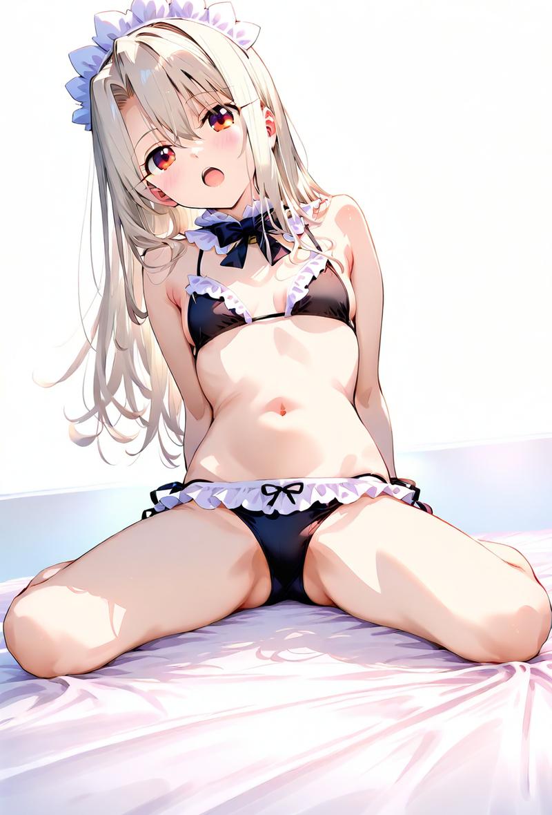 โปสเตอร์สำหรับ 身为master自然要狠狠调教伪娘美少年！和尼莫船长及分身们的疯狂做爱！