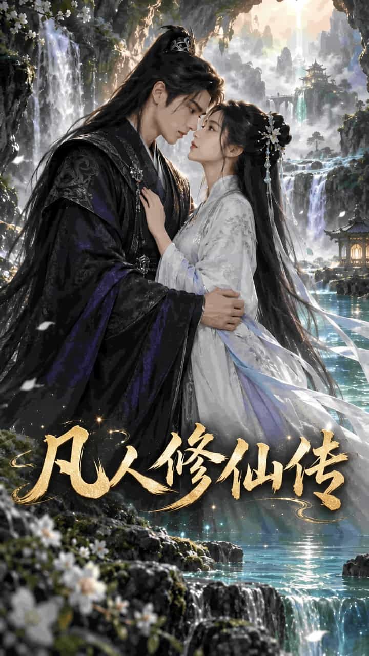 凡人修仙傳