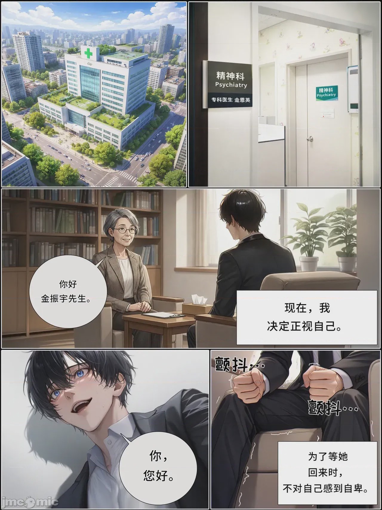 第1话，第 1202 頁
