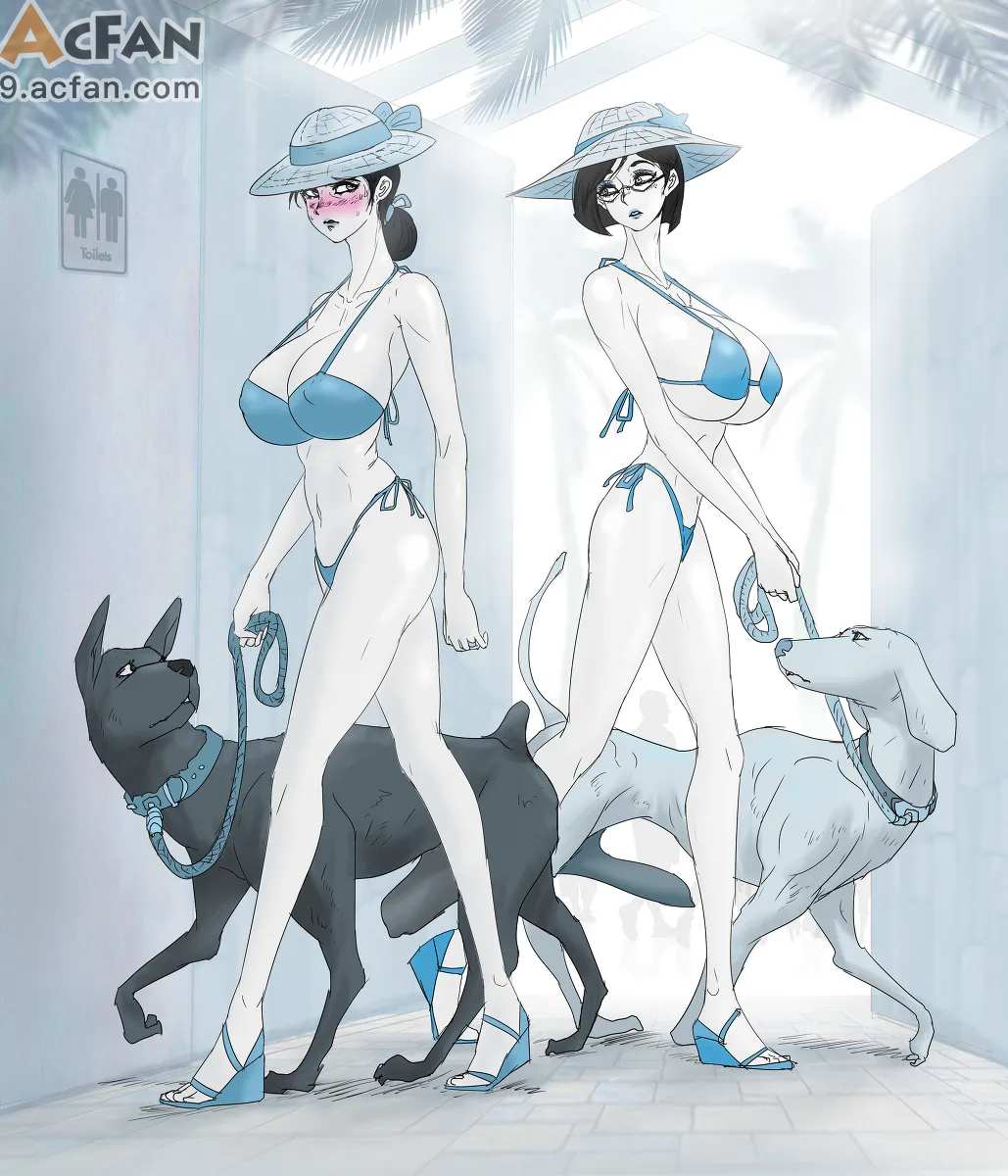 【ANTE90】雌犬 female dog NTR，第 61 頁