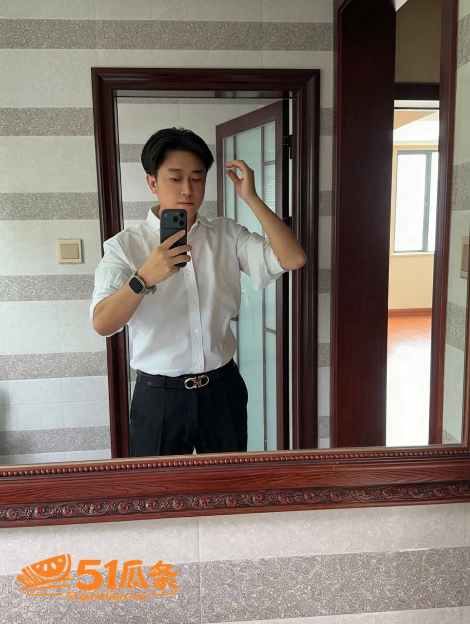 笑僧 爆料妻子出轨 相关图片27