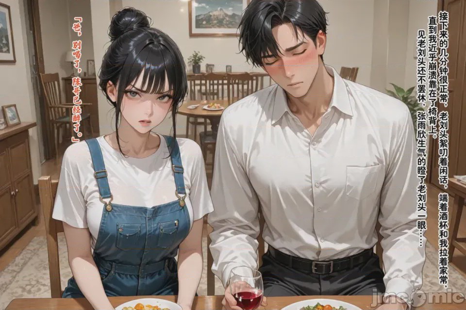 第1话, 페이지 118