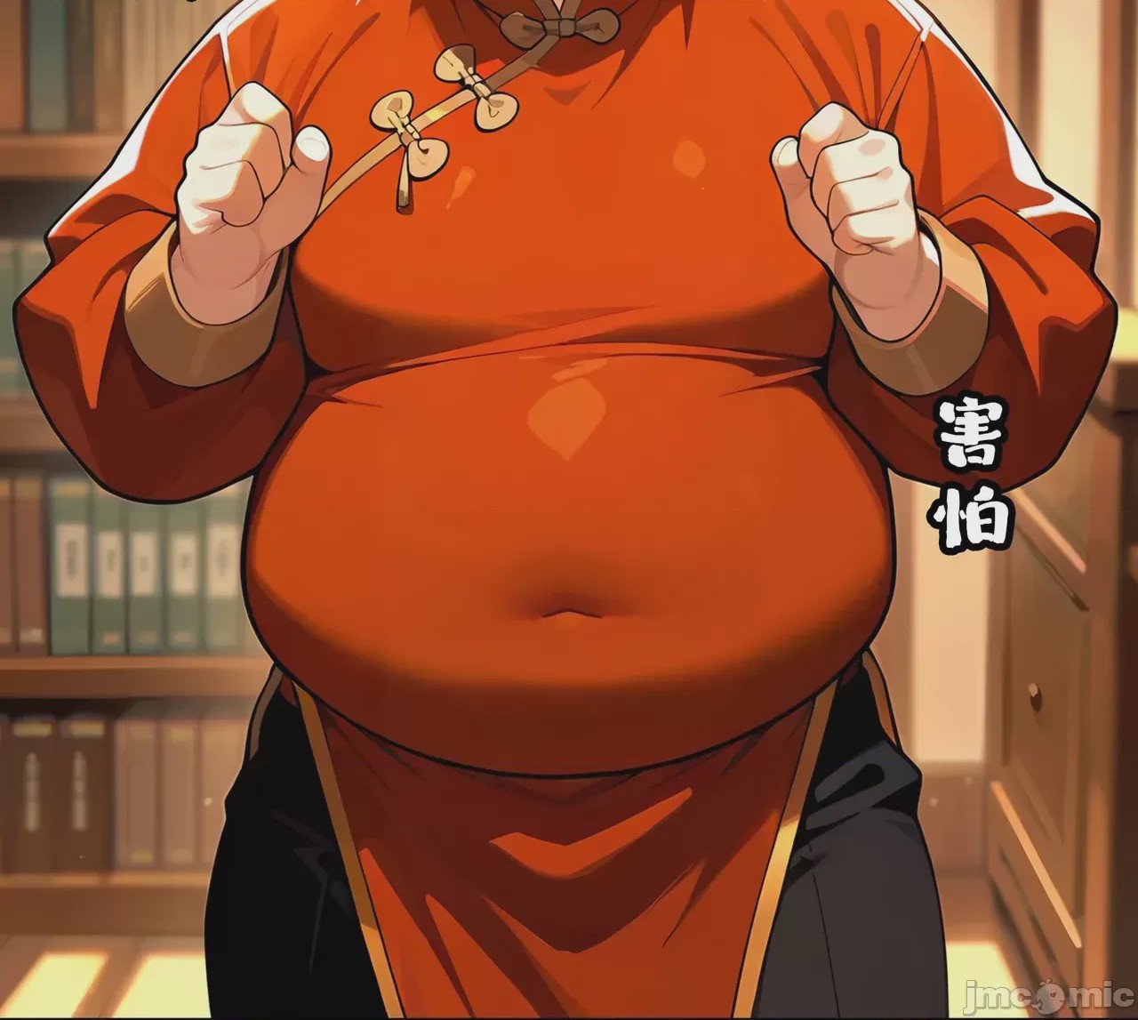 第1话，第 3 頁
