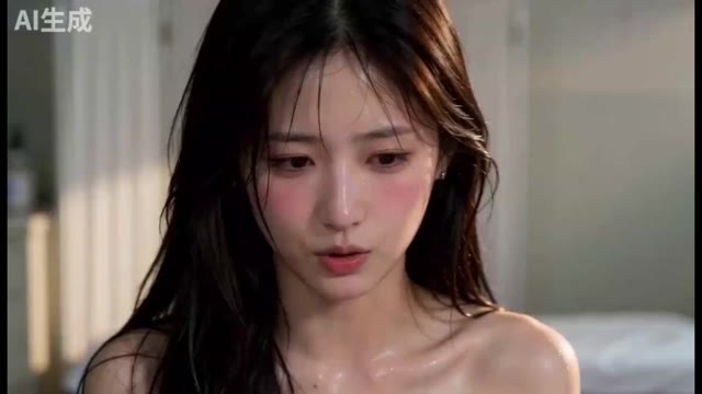 AI成人短剧 发烧禁忌豪宅梦魇 1-3 少年高烧幻觉凌辱女神及纯情少女沦为医生玩物