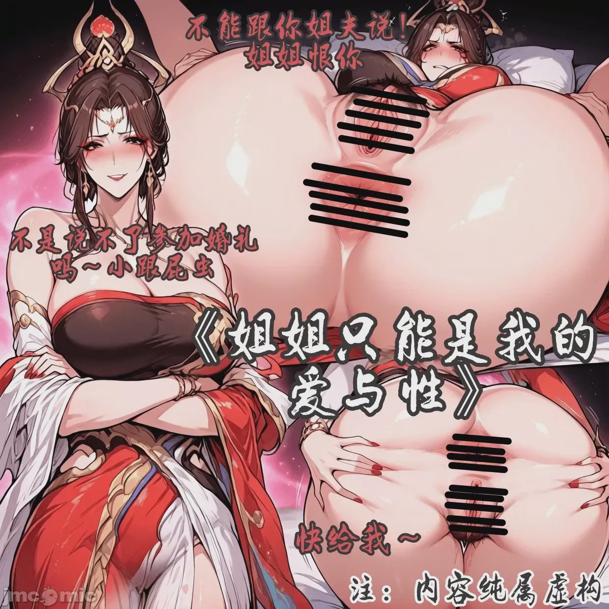 第1话, page 1