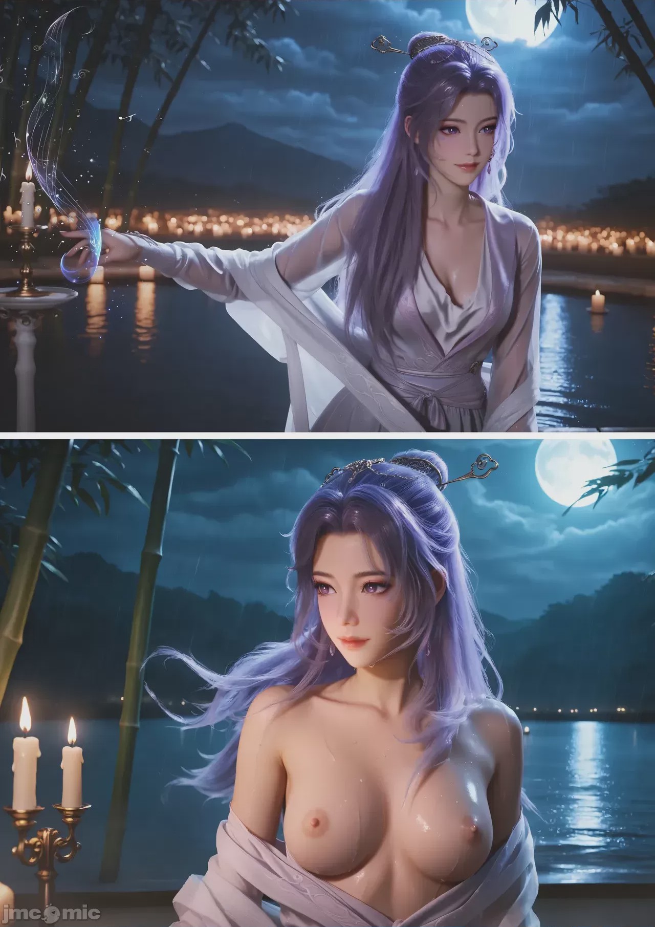第1话，第 15 頁