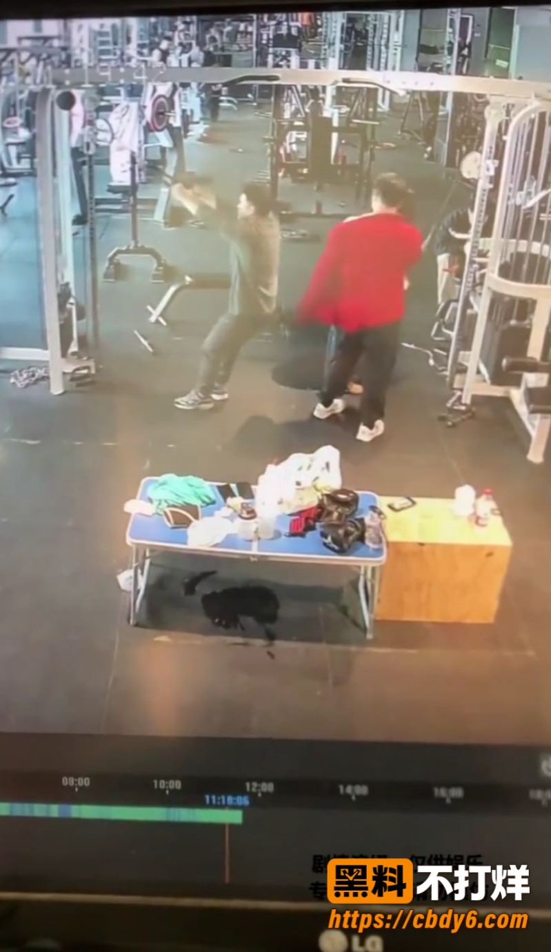 雄性魅力6