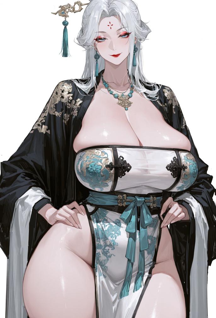 Poster para sa 大夏皇夫