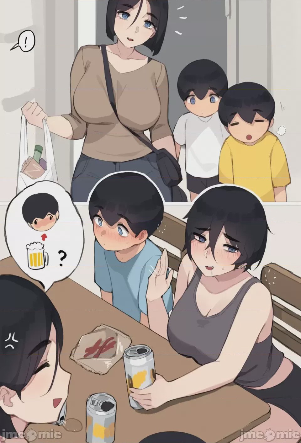 第1话, page 200