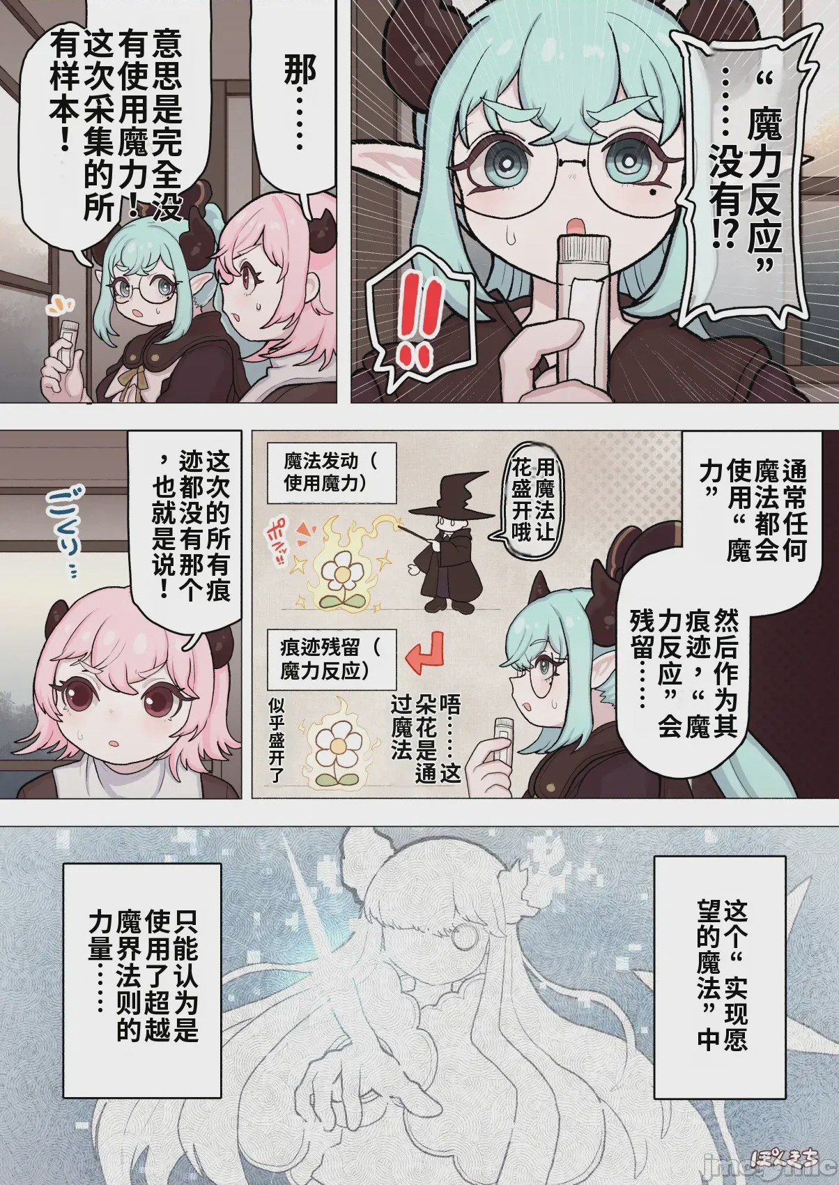 第1话、56 ページ