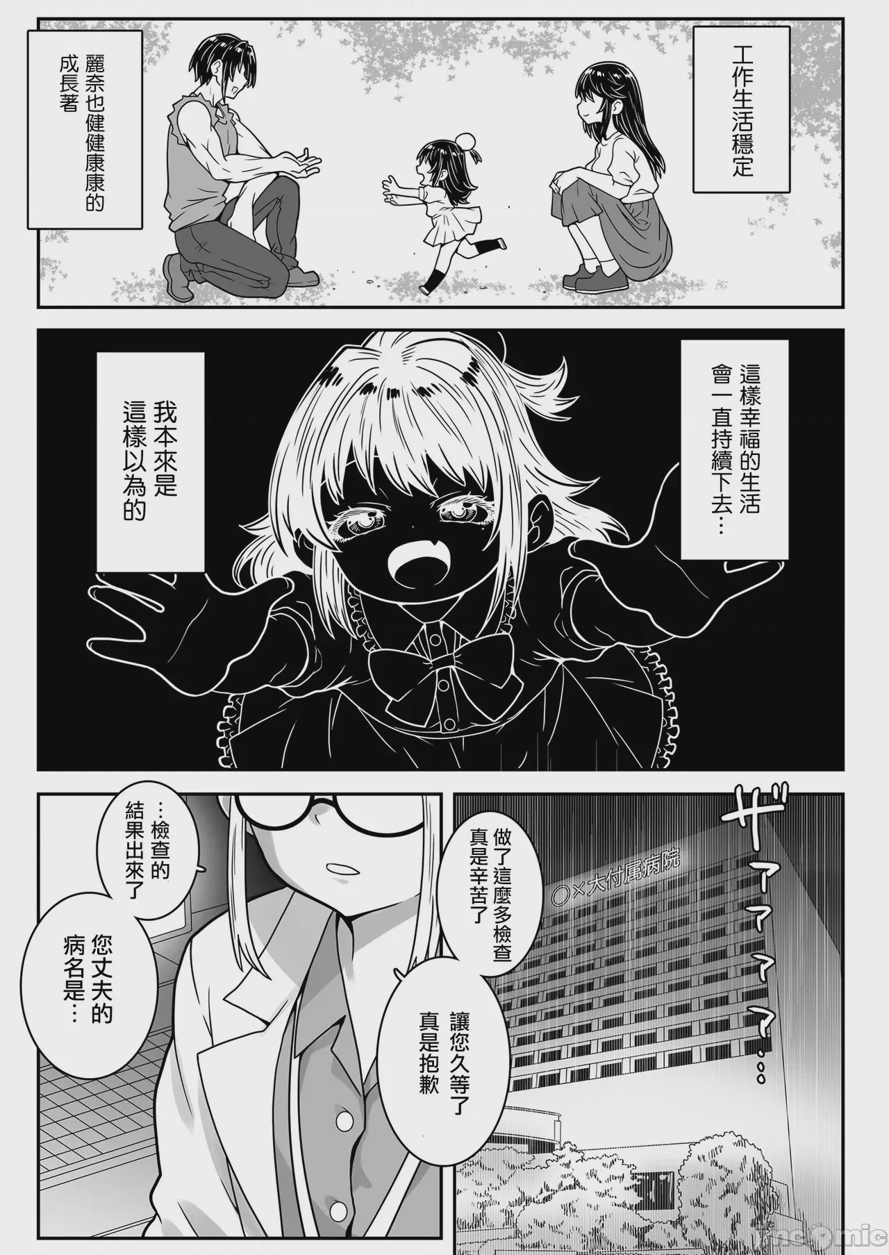 第1话，第 6 页