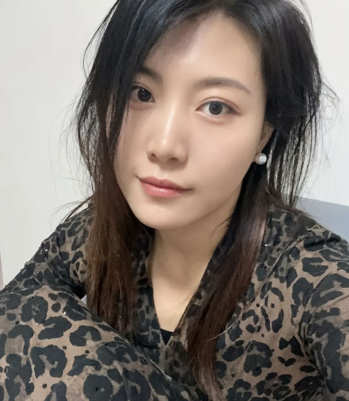 服务非常好的妹子