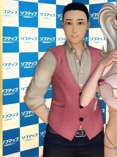 [走客] 降魔传 小剧场之片房的赤裸天使 上下篇 포스터