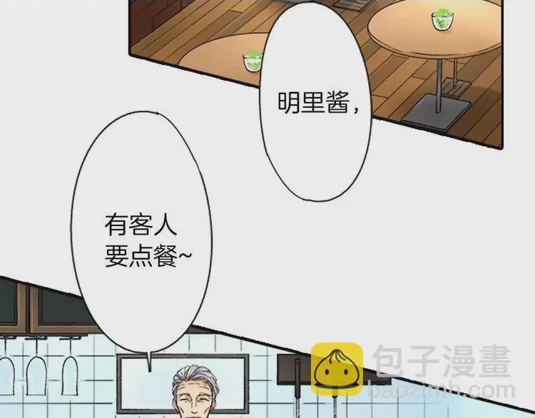 第1话 第1話 意外接吻, page 6