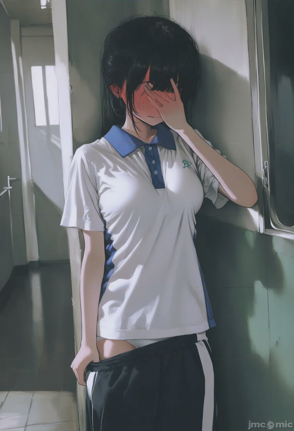 第1话，第 1 页