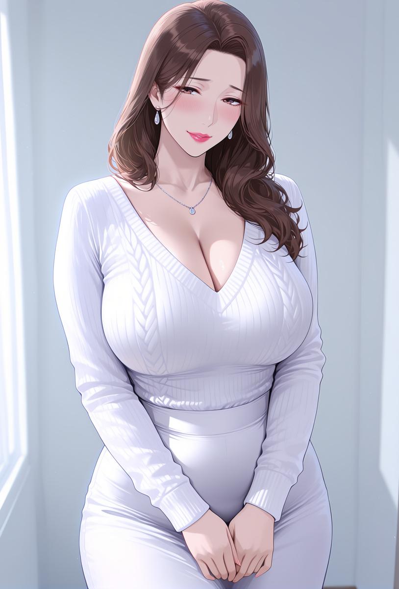 Áp phích cho 妈妈也是女人