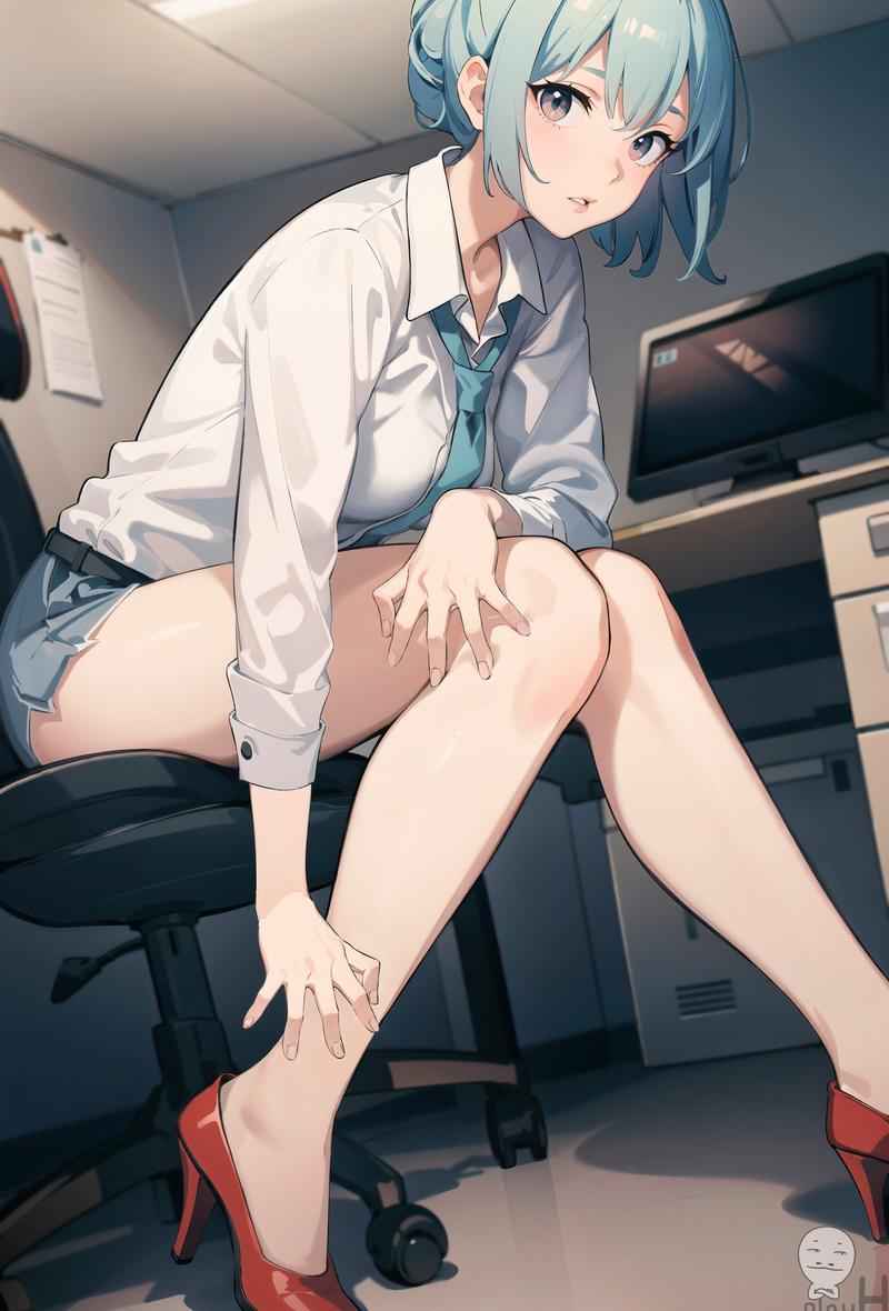 当我想你的时候 のポスター