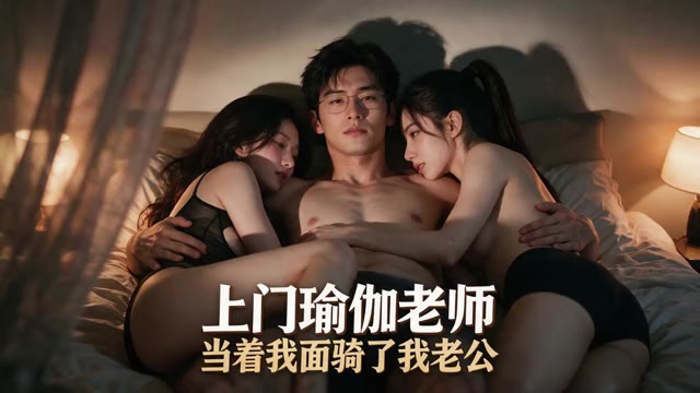 上门瑜伽老师