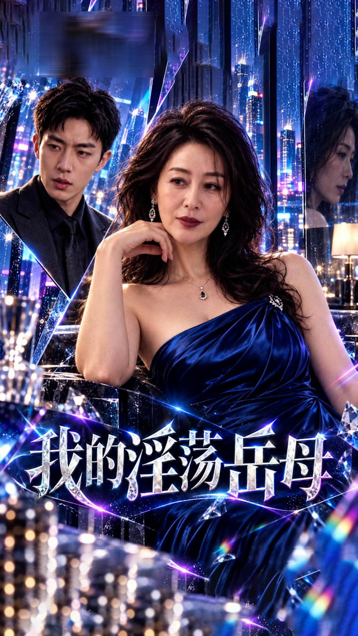 AI成人短剧 我的淫荡岳母第1-3集 背德家庭伦理中中年妇女的欲望沉沦 | 麻豆瓜网｜麻豆传媒旗下的免费成人吃瓜黑料网