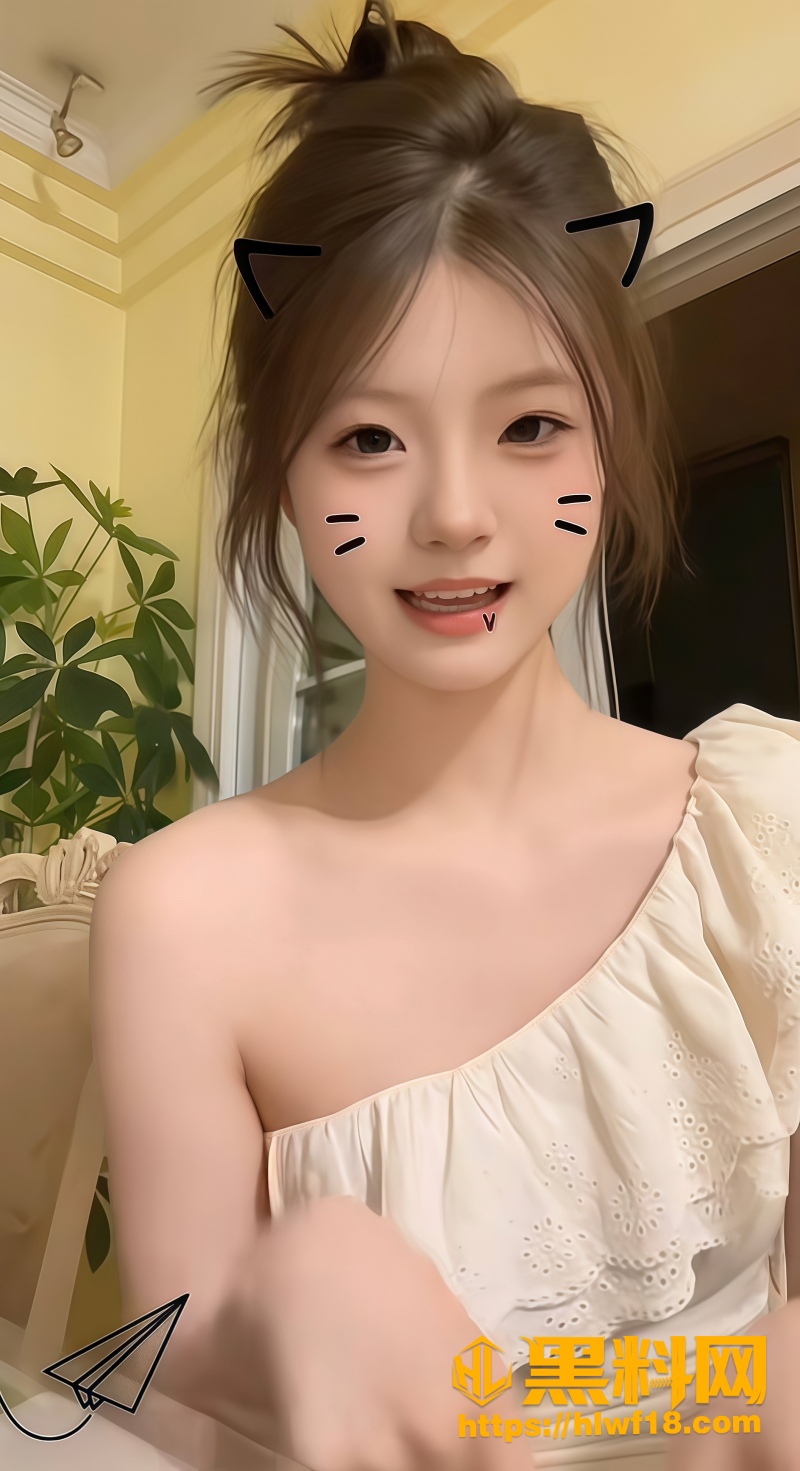 小褚不出溜实锤抖音博主 7