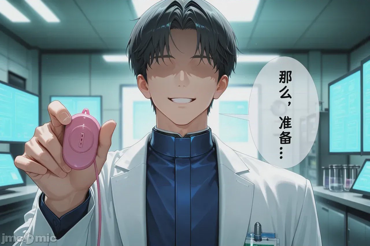 第1话，第 207 頁