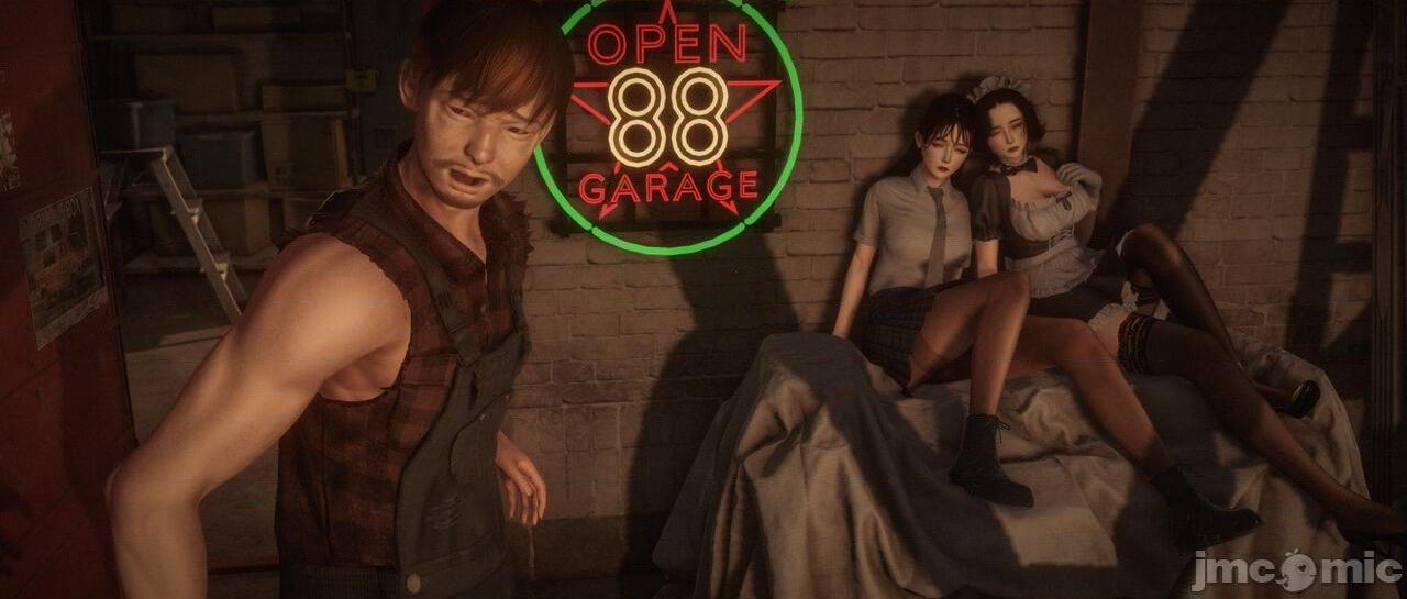 [Mkas]断罪（R-18g）, trang 175