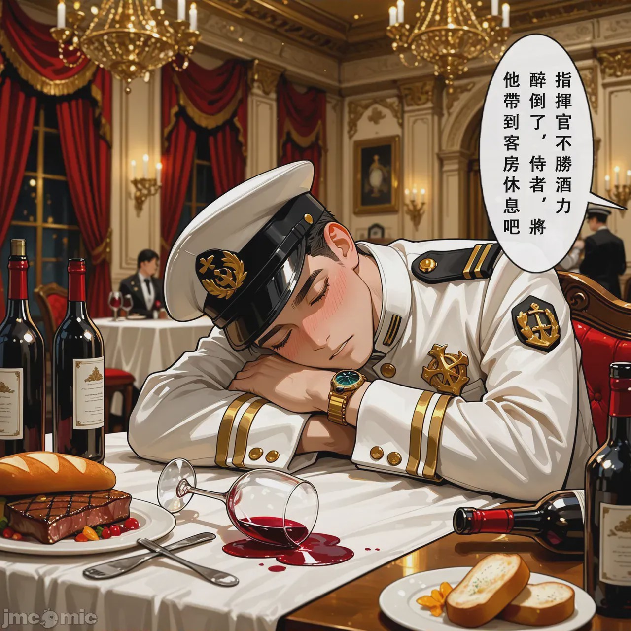 第1话, หน้า 22