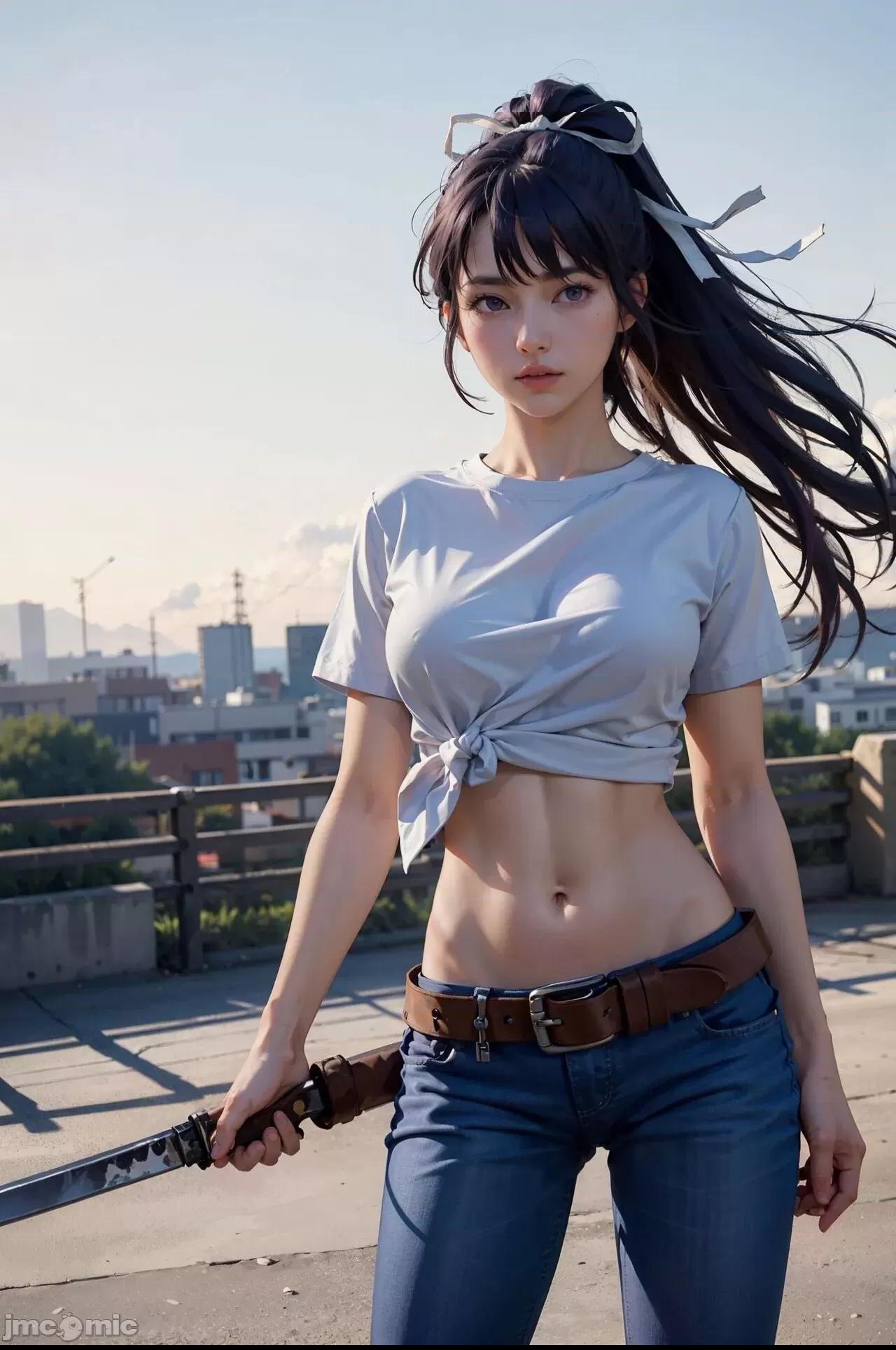 ★PATREON★ RGTA [93052244] [AI Generated] [3] 第1话，第 519 頁