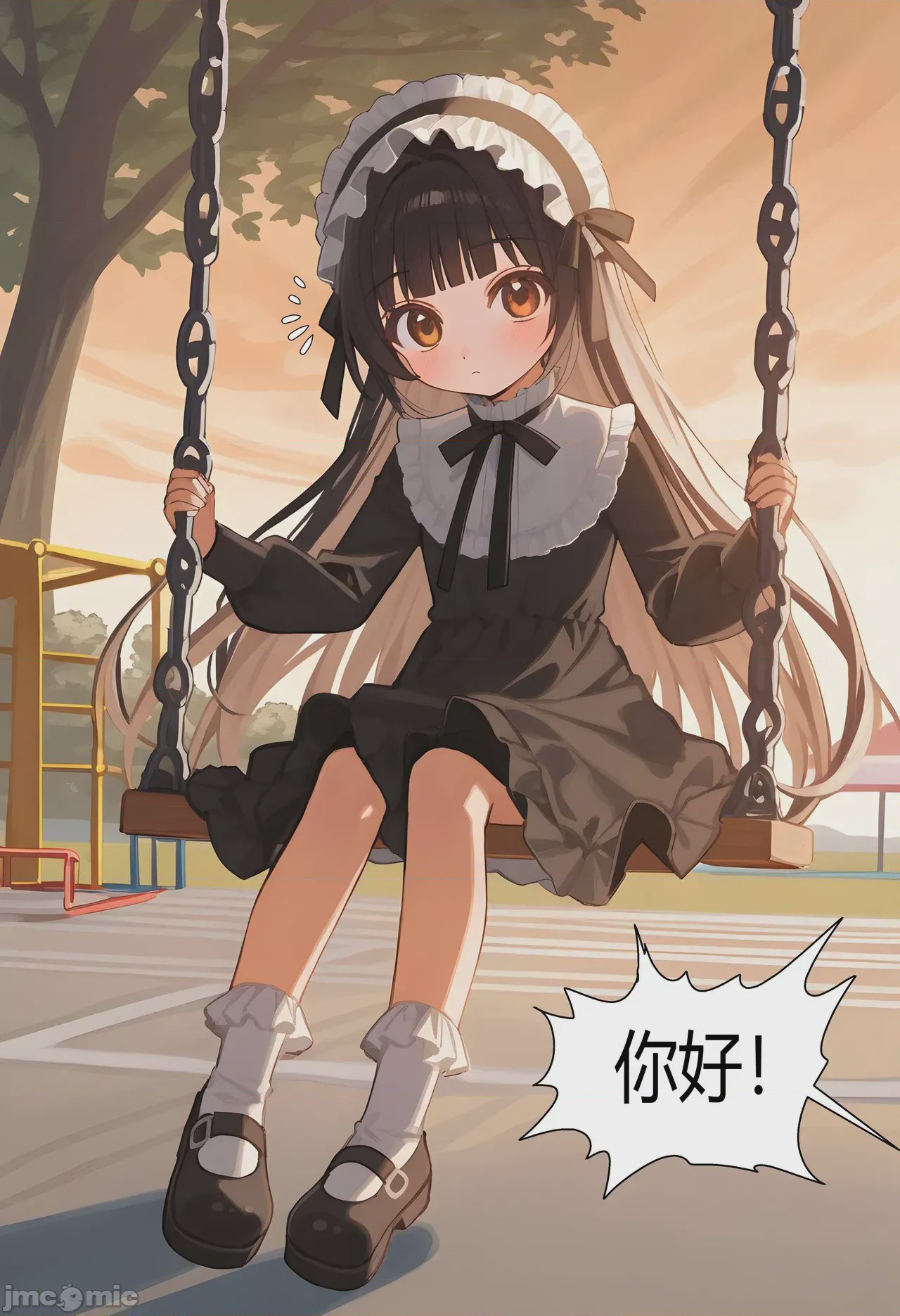第1话，第 15 頁