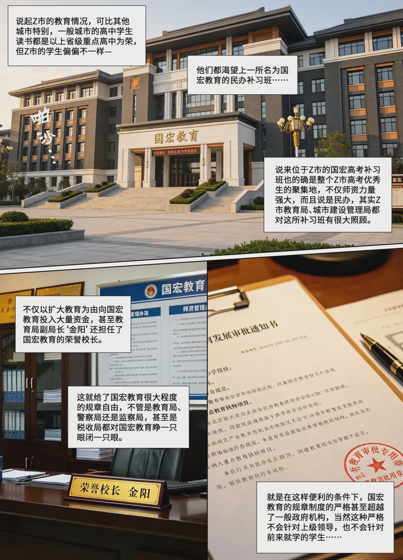 第1话，第 2 頁