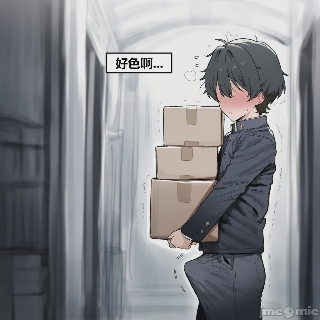 第1话，第 9 頁