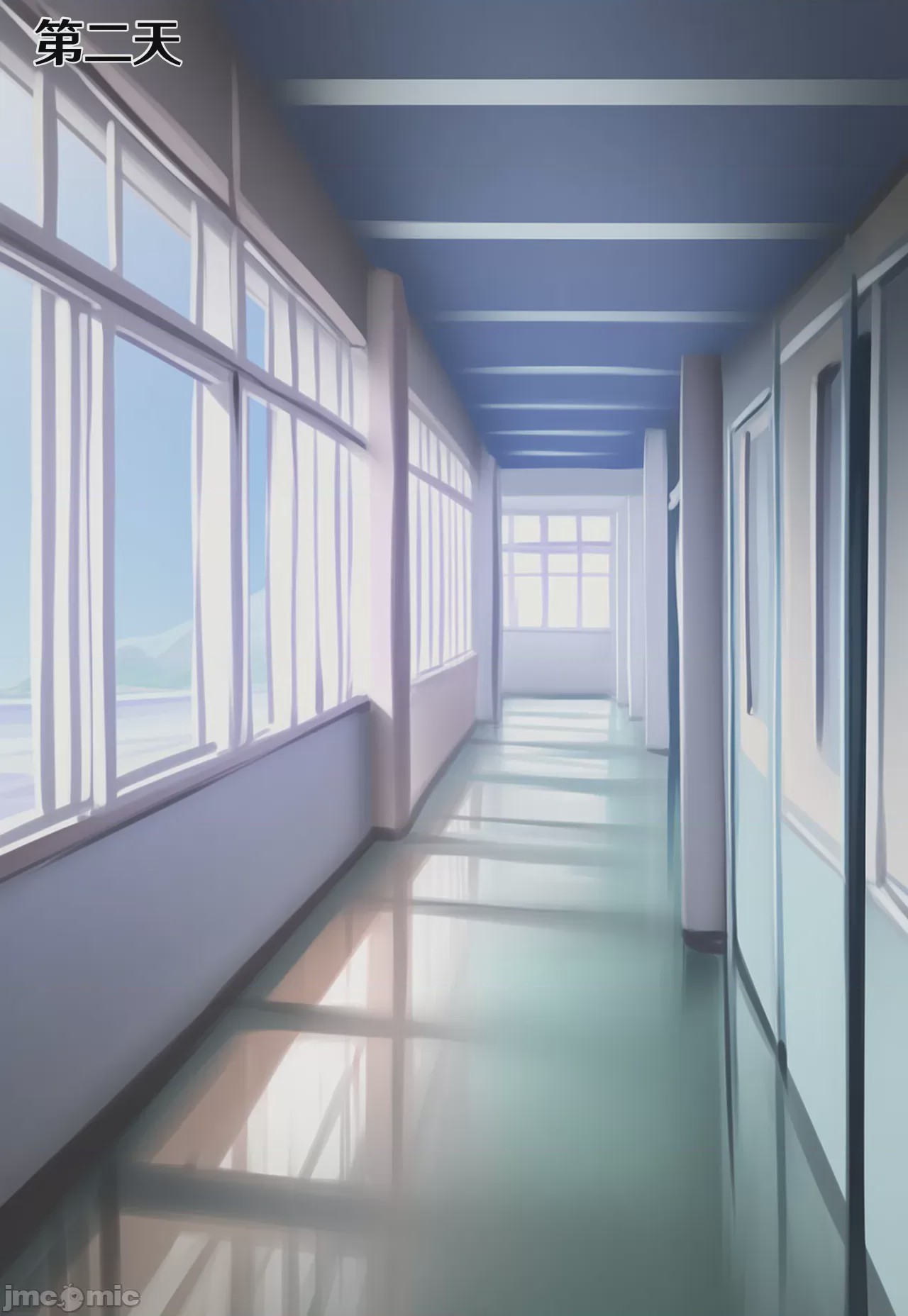 第1话，第 33 頁