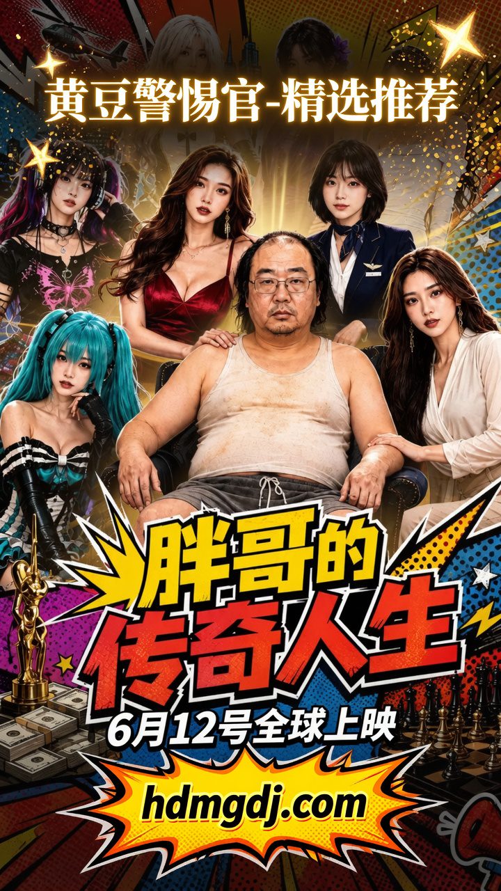 Poster for 胖哥的传奇人生 第一季