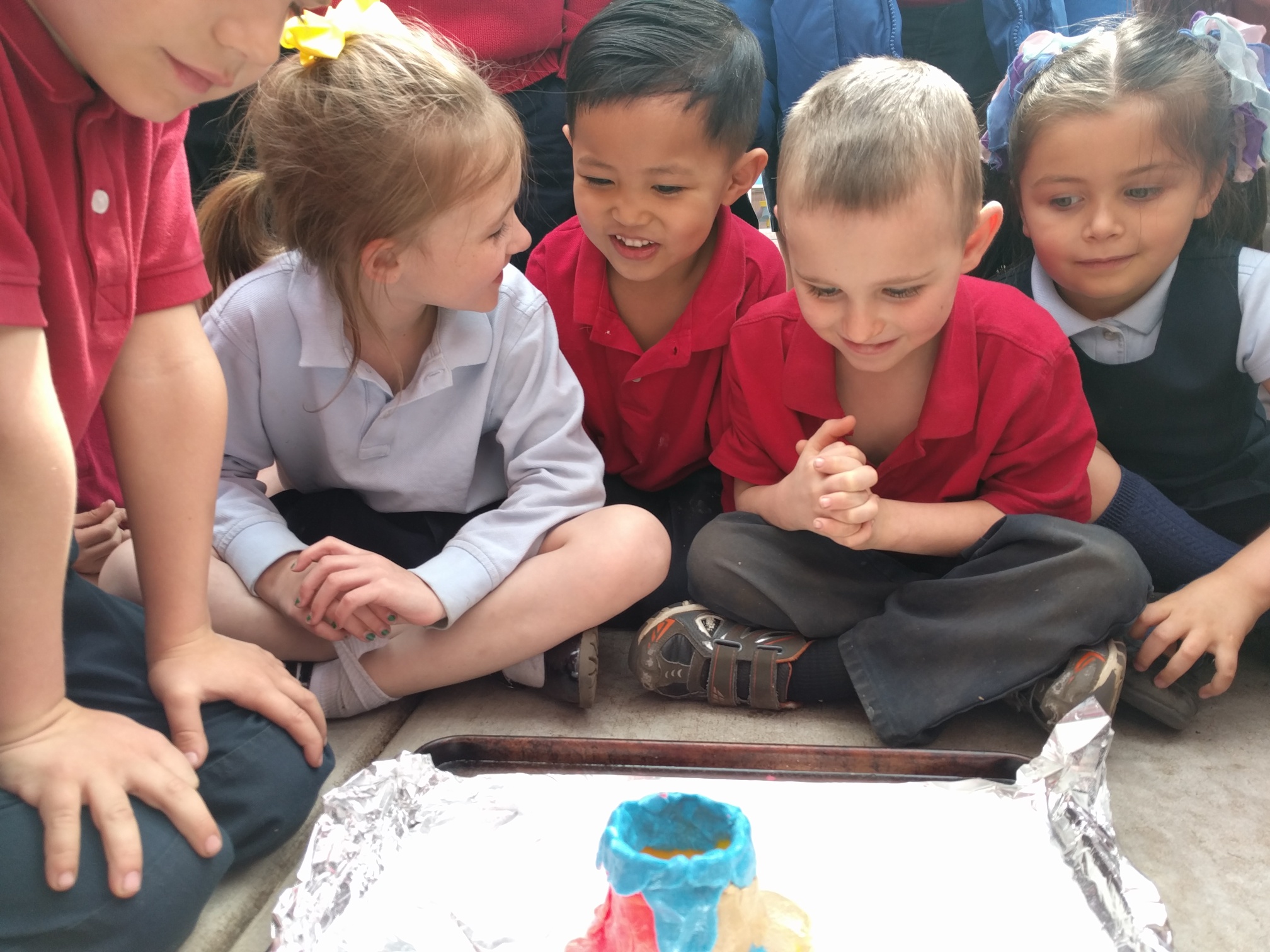 How to Pick the Right School for Your Child